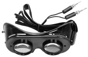Frenzel Nystagmus Spectacles - N0785